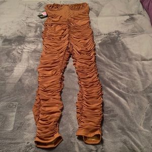 Pretty little thing jumpsuit